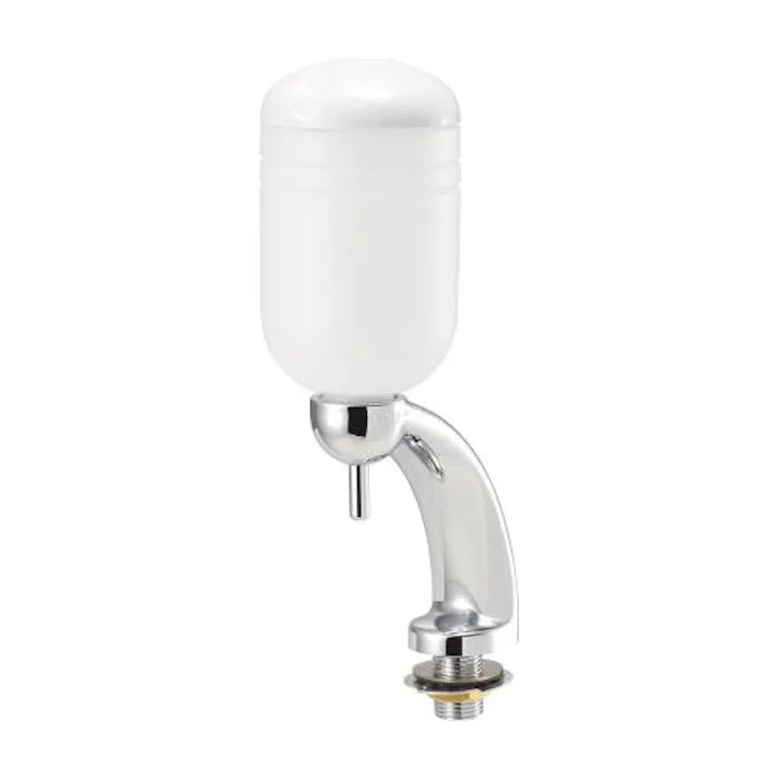 350ml 石鹸水入れ(立型) EA638LF-36 4518340428539 (CDC)【別送品】