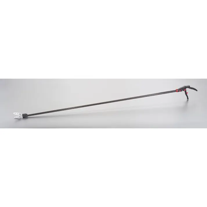 1.8m 高枝鋏(軽量・採取型) EA650AX-46 4518340411951 (CDC)【別送品】