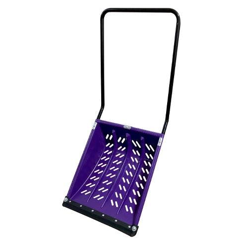 480×560×1160mm 穴あきスノーダンプ EA650BG-175 4518340418332