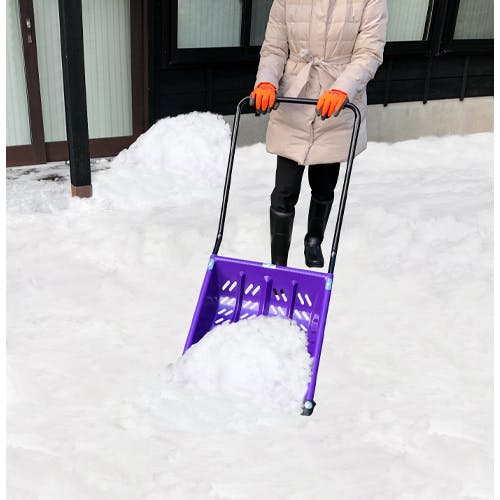 穴あきスノーダンプ 480x560x1160mm EA650BG-175 4518340418332【別送