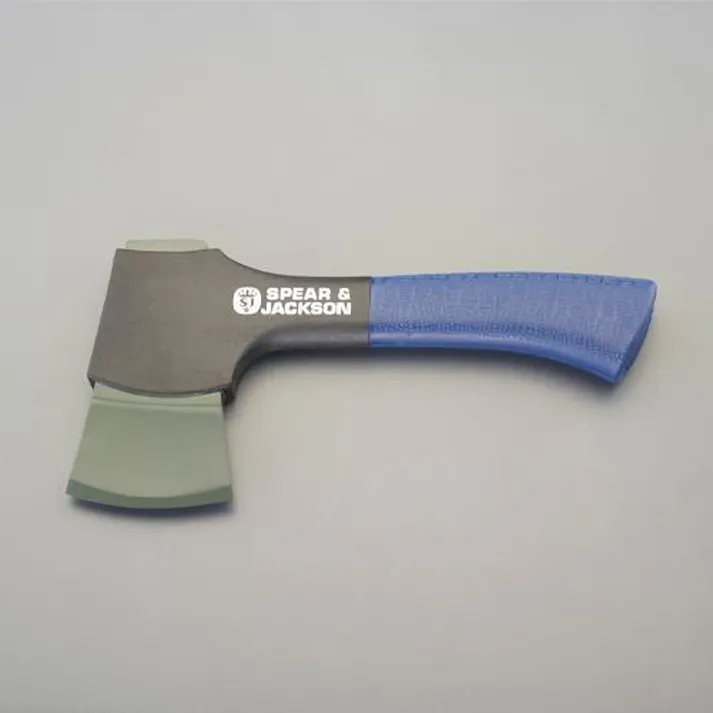 400g/240mm 手 斧 EA650DB-84 4518340395954 (CDC)【別送品】