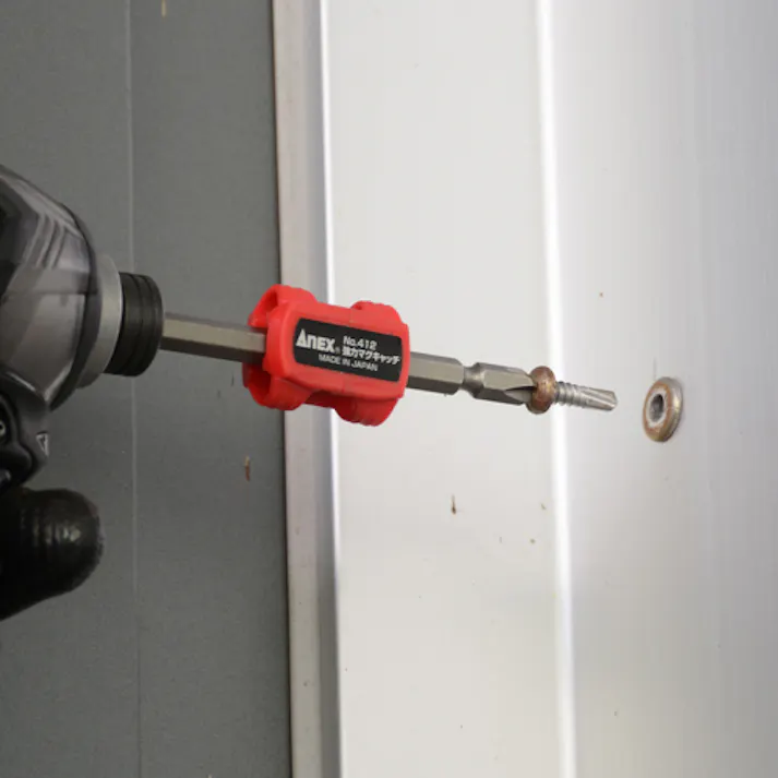 アネックスツール(Anex) マグキャッチ(磁気着脱器) EA651-1 4518340361027【別送品】