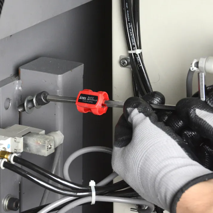 アネックスツール(Anex) マグキャッチ(磁気着脱器) EA651-1 4518340361027【別送品】