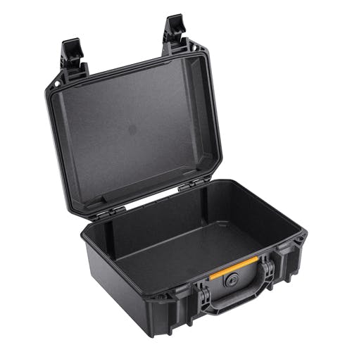 PELICAN PRODUCTS 万能ハードケース(黒) 356x254x140mm/内寸 EA657VL