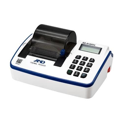 マルチプリンタ(A＆D製) [電子天秤用] EA715CA-63A 4518340427518【別送品】