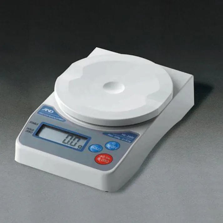 2000g(1.0g) 電子はかり EA715CB-2 4518340840393 (CDC)【別送品】