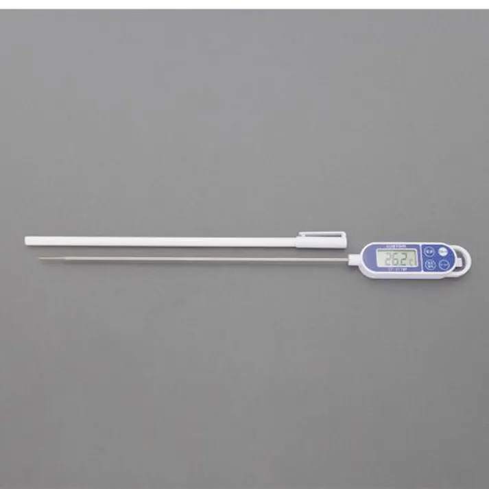 -50゜C~300゜C/275mm 防水ペン型温度計 EA722CA-29B 4518340296183 (CDC)【別送品】