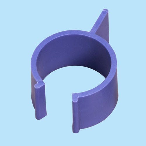 日油技研工業 サーモクリップ(6個入) 23.0-31.0mm EA722ZY-75 4518340412293【別送品】