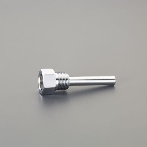 バイメタル感温部保護管 57mm EA727AE-501 4518340341760【別送品】