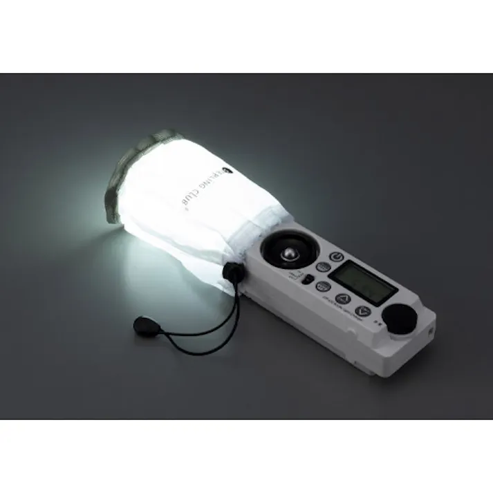 非常用ライト/LED(ラジオ付) EA758-6 4518340395664【別送品】