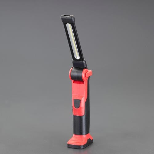 ライト/LED(USBコード・ACアダプター付) [充電式] EA758C-108BB 4518340280960【別送品】