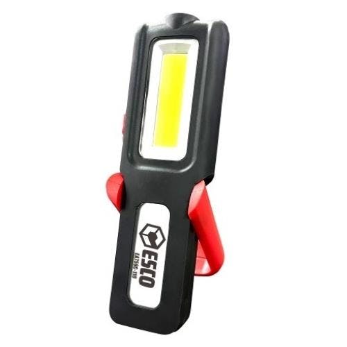【入手困難】LED 作業灯　ESCO EA758C-83A EA758C-83A｜[充電式] 作業灯/LED(ﾏｸﾞﾈｯﾄ付)のページ -