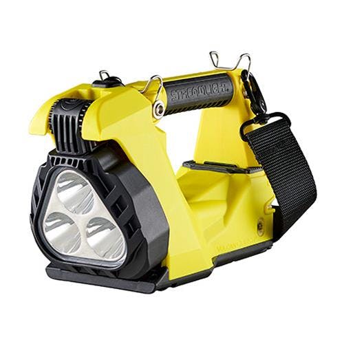 ストリームライト(STREAM LIGHT) フラッシュライト/LED [充電式] EA758SB-66 4518340387720【別送品】