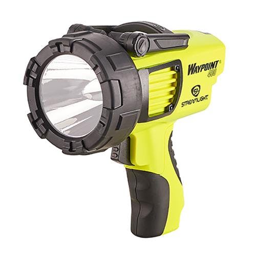 ストリームライト(STREAM LIGHT) サーチライト/LED [充電式] EA758SB-71 4518340387737【別送品】
