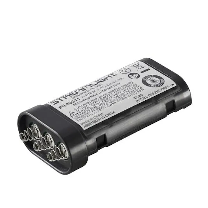 電池/充電用(ストリームライト) EA758SB-86 4518340415980【別送品】