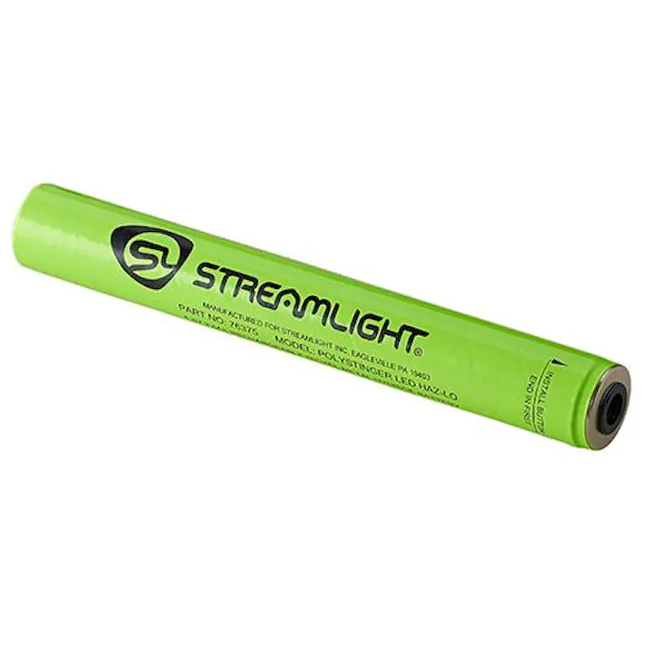 ストリームライト(STREAM LIGHT) 電池・充電用(EA758SD-8A・9BA用) EA758SD-9BA 4518340397811【別送品】