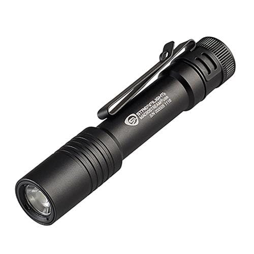 ストリームライト(STREAM LIGHT) フラッシュライト/LED(黒) [充電式] EA758SG-86 4518340387409【別送品】