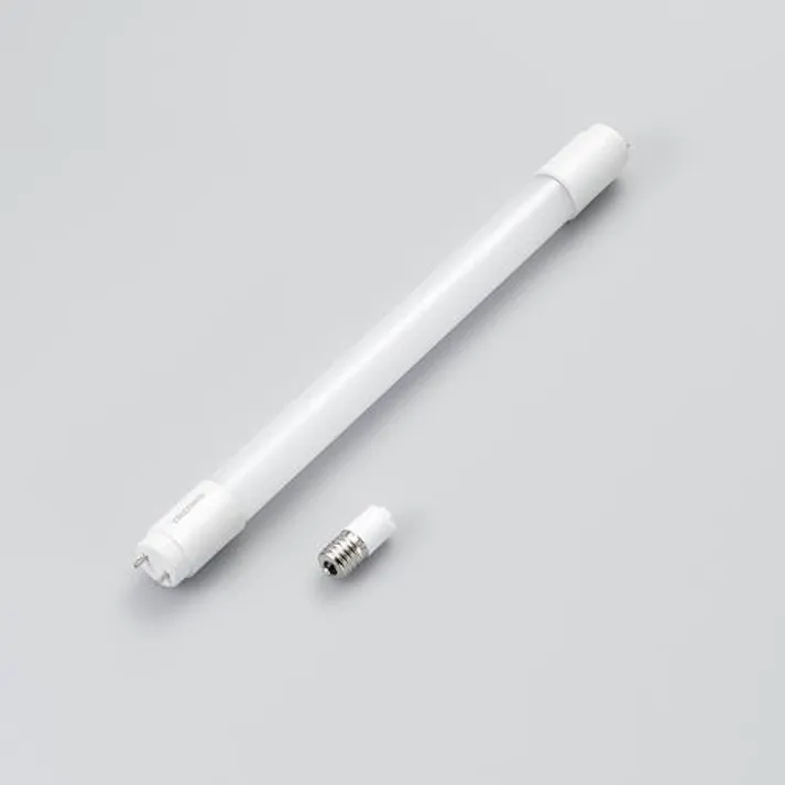 10形 直管形LEDランプ(昼光色) EA758XA-157A 4518340003958 (CDC)【別送品】