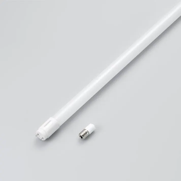 20形 直管形LEDランプ(昼光色) EA758XA-159A 4518340004030 (CDC)【別送品】