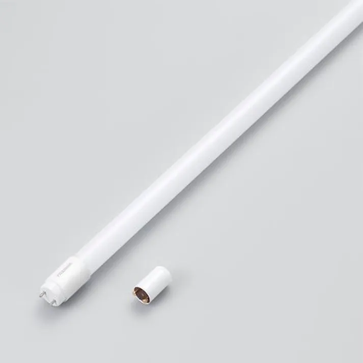 40形 直管形LEDランプ(昼光色) EA758XA-160A 4518340004092 (CDC)【別送品】