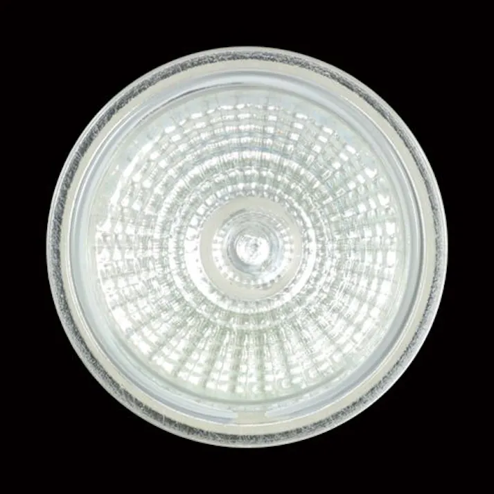 ヤザワコーポレーション 電球/ハロゲン(ビーム角 10゜) AC100V/30W/E11 EA758XK-21A 4518340290006【別送品】