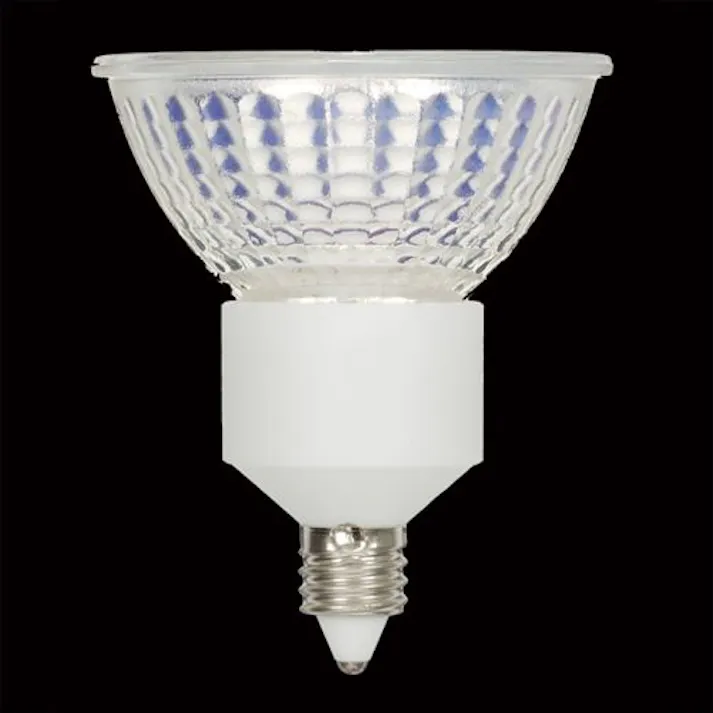 ヤザワコーポレーション 電球/ハロゲン(ビーム角 10゜) AC100V/30W/E11 EA758XK-21A 4518340290006【別送品】