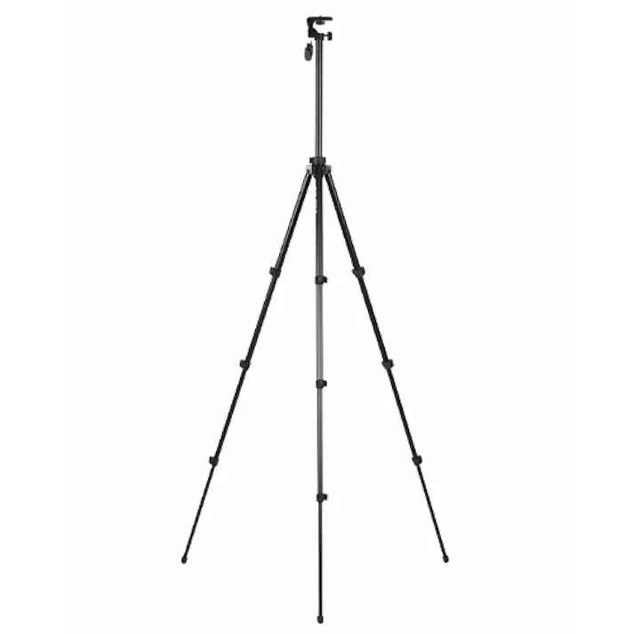 SLIK 大型カメラ用三脚 470-1540mm EA759EX-12F 4518340412576【別送品】