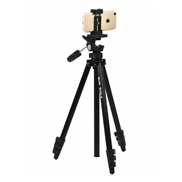 SLIK 大型カメラ用三脚 470-1540mm EA759EX-12F 4518340412576【別送品】