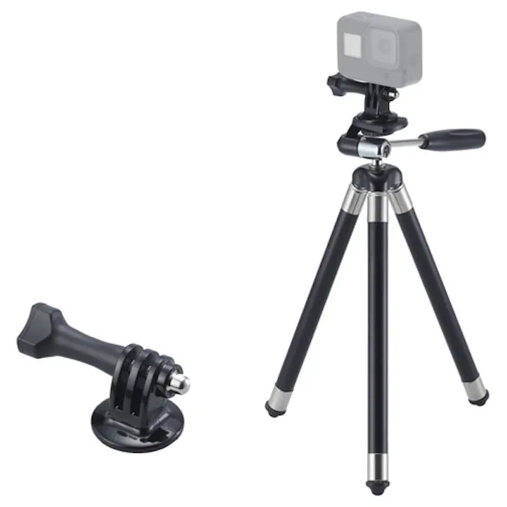 ハクバ写真産業(HAKUBA) カメラ三脚 280-1030mm EA759EX-16C 4518340403826【別送品】