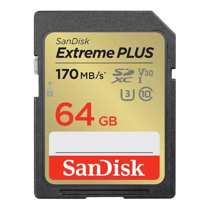 64GB SDXCカード EA759GK-34E 4518340314399 (CDC)【別送品】