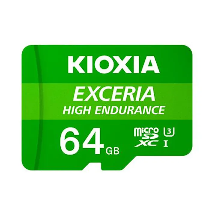 64GB microSDHCカード(車載用) EA759GN-267A 4518340403918 (CDC)【別送品】