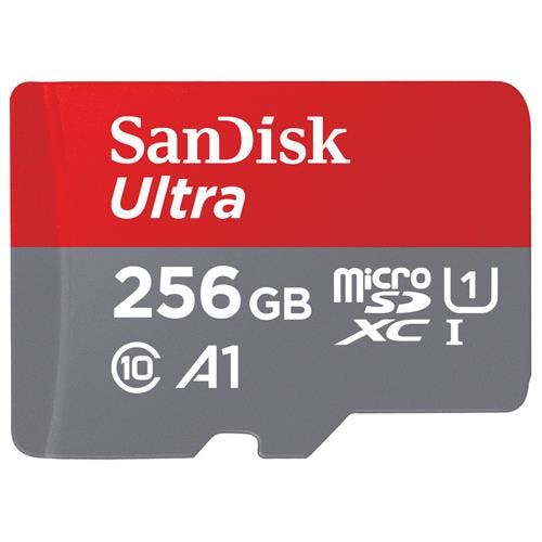 サンディスク(SanDisk) micro SDXC メモリーカード 256GB EA759GN-27C 4518340314412【別送品】