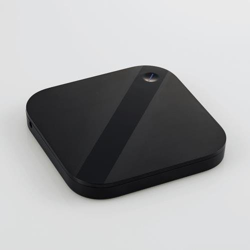 エレコム スマートホン用ハードディスク 2TB EA759GW-18 4550061302286【別送品】