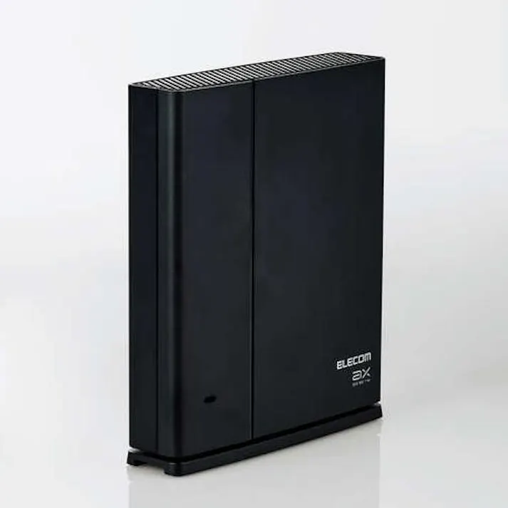 Wi-Fiルーター(Wi-Fi6対応) EA759GY-26A 4518340312425 (CDC)【別送品】