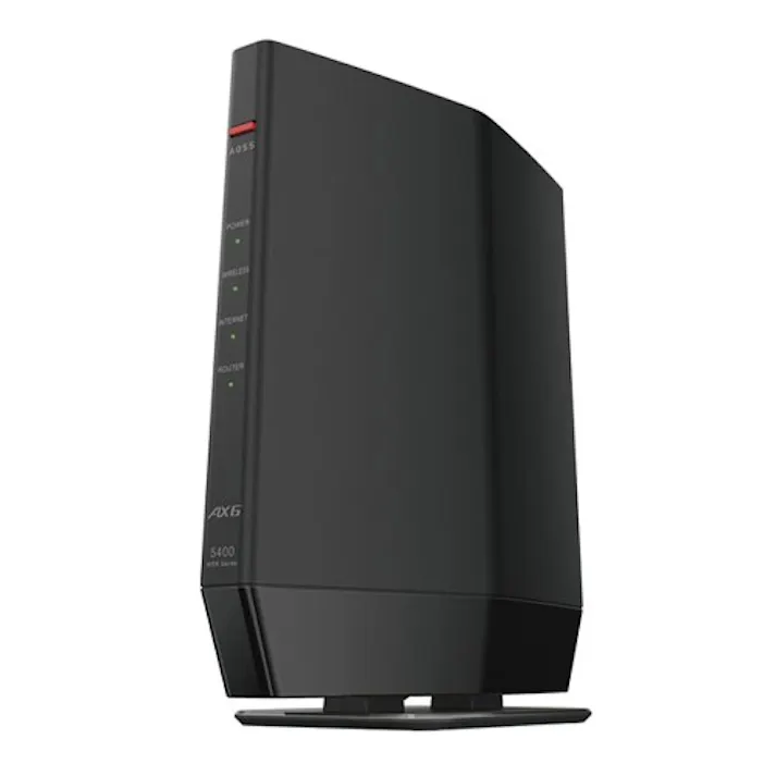 Wi-Fiルーター(Wi-Fi6対応) EA759GY-81 4518340419650 (CDC)【別送品】