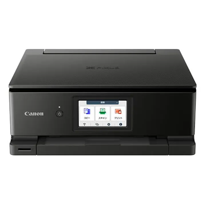 A5-A4 インクジェットプリンター(6色) EA759X-25M 4518340279476 (CDC)【別送品】
