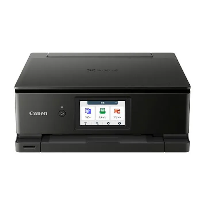 A5-A4 インクジェットプリンター(6色) EA759X-25N 4518340408227 (CDC)【別送品】