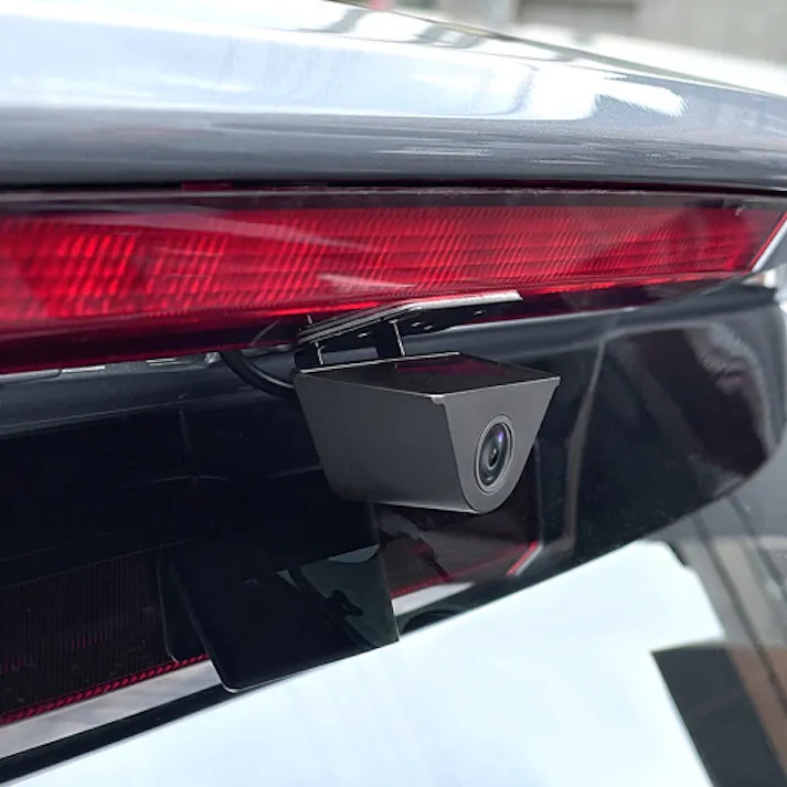 大橋産業(BAL) ドライブレコーダー(タッチパネル) DC12/24V EA763AA-201C 4518340400399【別送品】