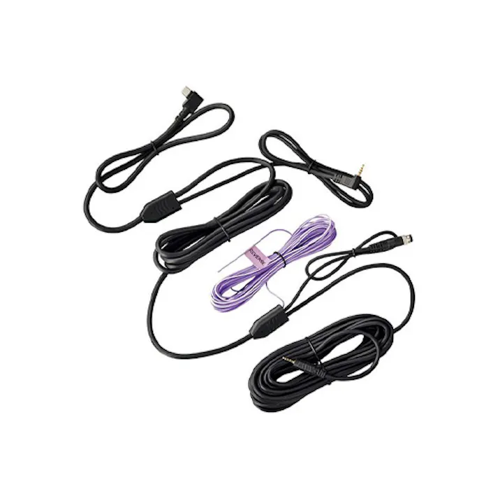 JVCケンウッド ドライブレコーダー(12型/2カメラ) DC12V EA763AA-311A 4518340290846【別送品】