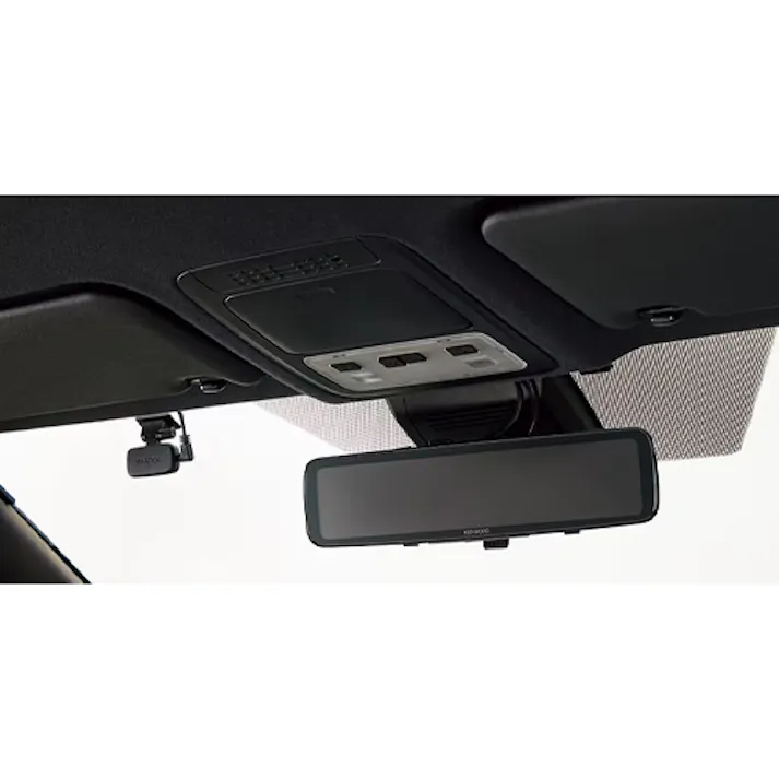 JVCケンウッド ドライブレコーダー(12型/2カメラ) DC12V EA763AA-311A 4518340290846【別送品】