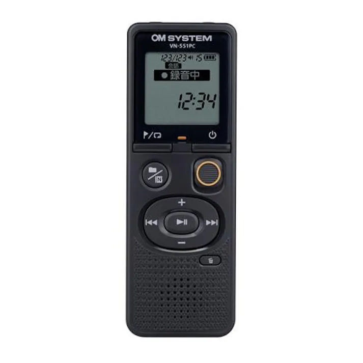 オリンパス(OLYMPUS) ICレコーダー 4GB/1570時間 EA763AC-35H 4518340395855【別送品】