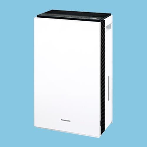 パナソニック 空間除菌脱臭機(ジアイーノ) AC100V/25W/9畳 EA763AD-206 4518340077621【別送品】