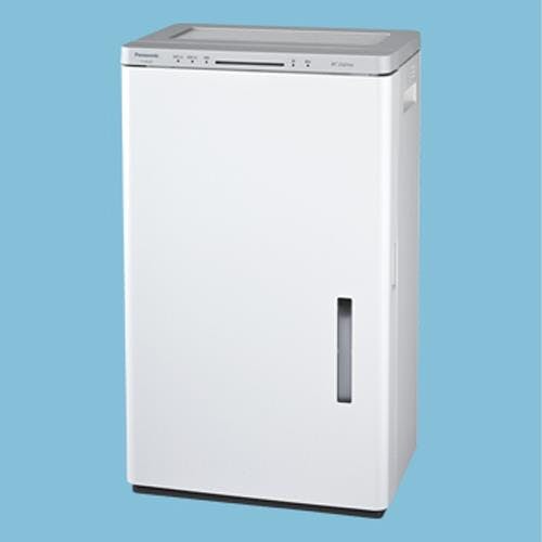 パナソニック 空間除菌脱臭機(ジアイーノ) AC100V/60W/30畳 EA763AD-208 4518340077911【別送品】