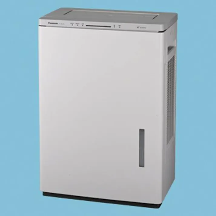 AC100V/58W/45畳 空間除菌脱臭機(ジアイーノ) EA763AD-209 4518340077928 (CDC)【別送品】