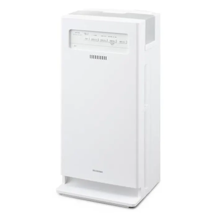 AC100V/372W/17畳 加湿空気清浄機 EA763AD-79A 4518340295117 (CDC)【別送品】