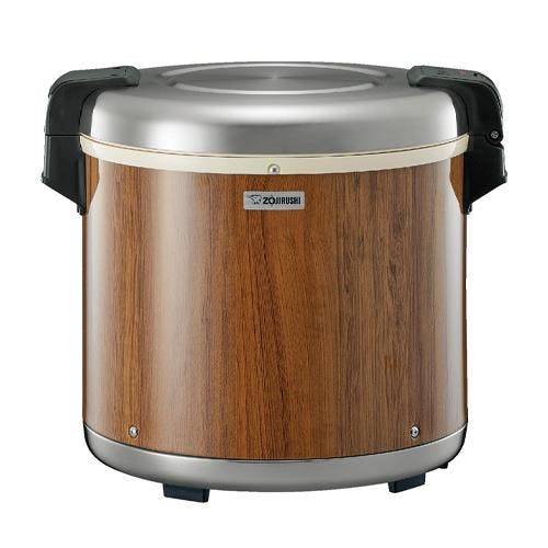 象印マホービン(ZOJIRUSHI) 業務用電子ジャー(保温専用) 4.4升 EA763AJ-22A 4550061133057【別送品】