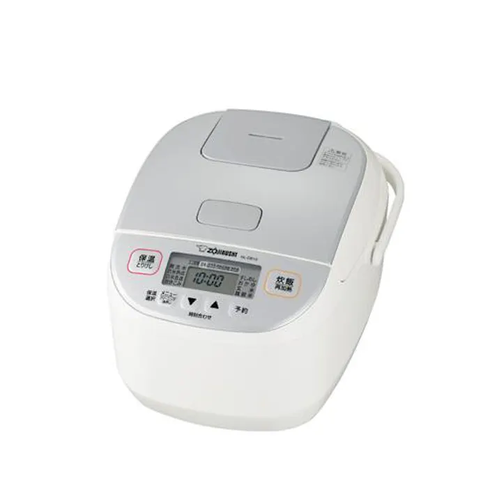 5.5合 マイコン炊飯ジャー(熟成炊き) EA763AJ-38C 4550061291115 (CDC)【別送品】