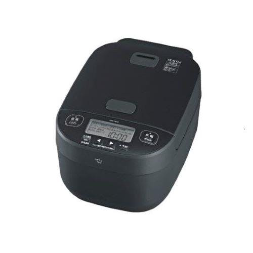 象印マホービン(ZOJIRUSHI) 圧力IH炊飯ジャー(極め炊き) 1.0升 EA763AJ-45M 4518340375901【別送品】