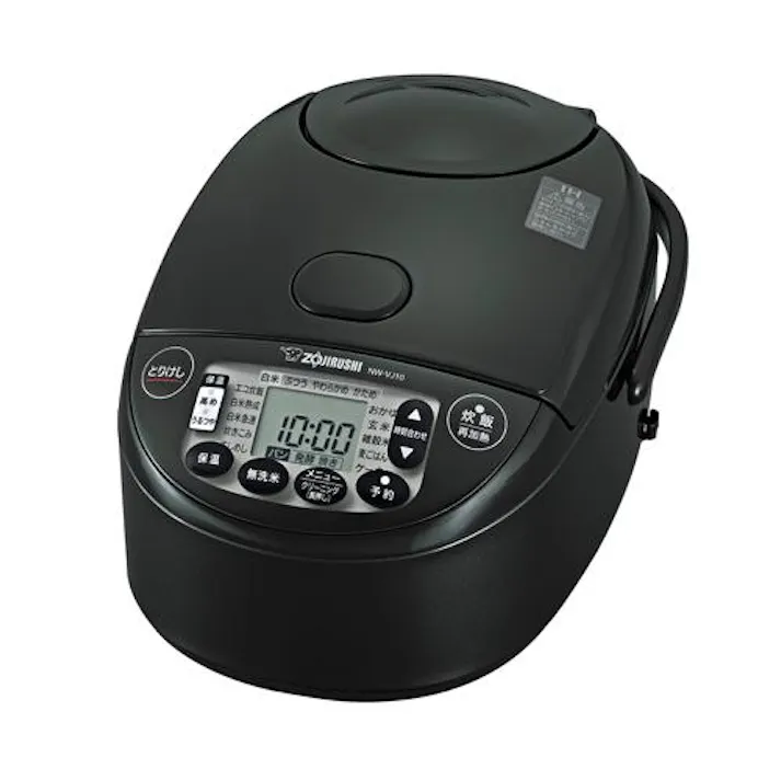 5.5合 IH炊飯ジャー(極め炊き) EA763AJ-58E 4518340371026 (CDC)【別送品】