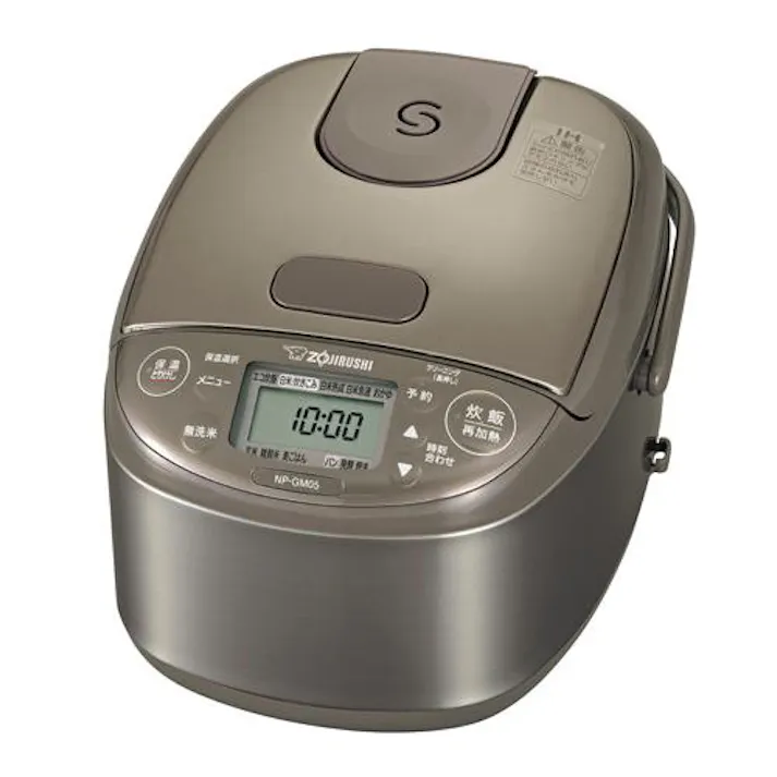 3.0合 IH炊飯ジャー(極め炊き/パンメニュー付き) EA763AJ-60C 4518340438798 (CDC)【別送品】
